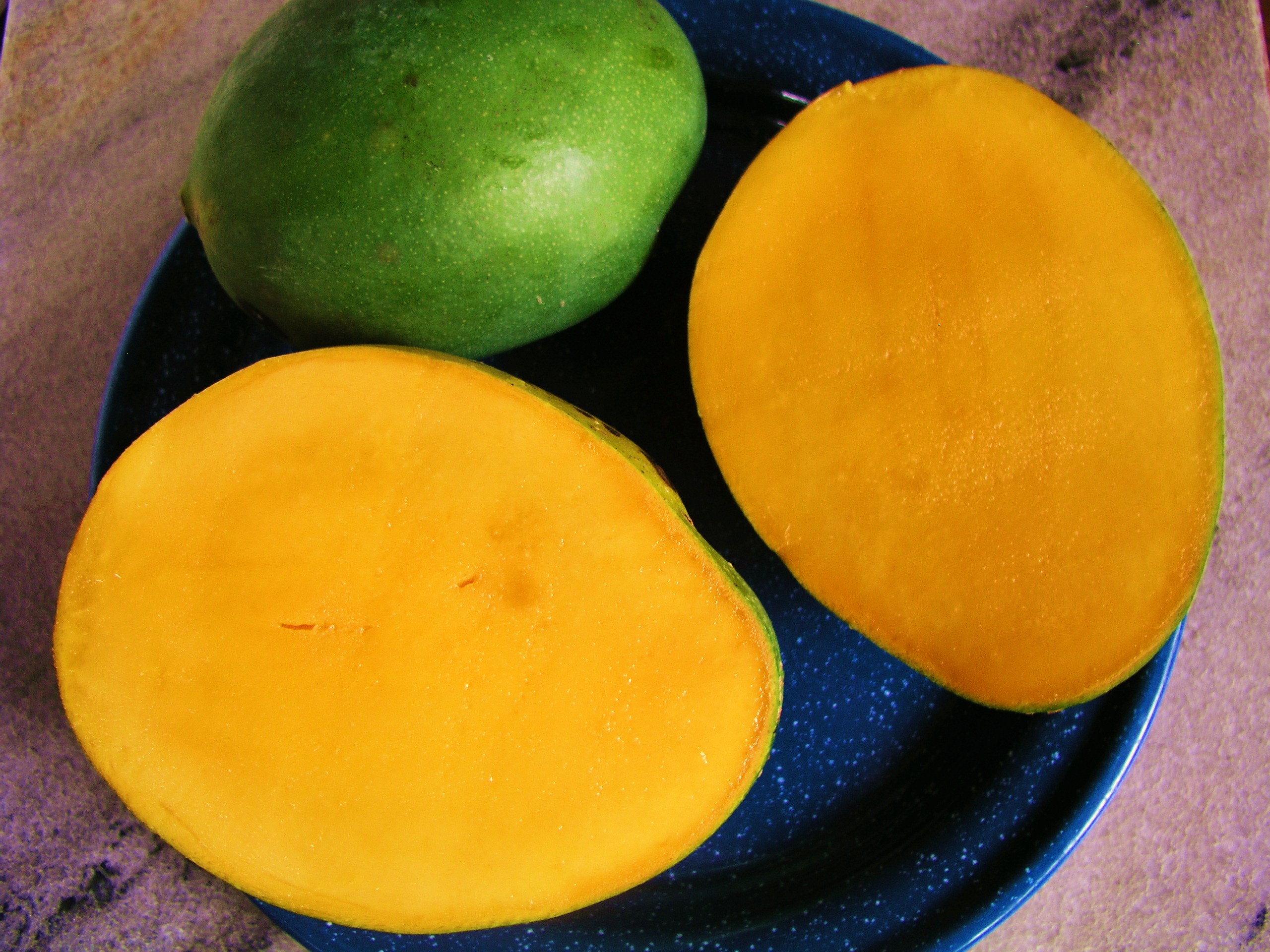 Египетское манго