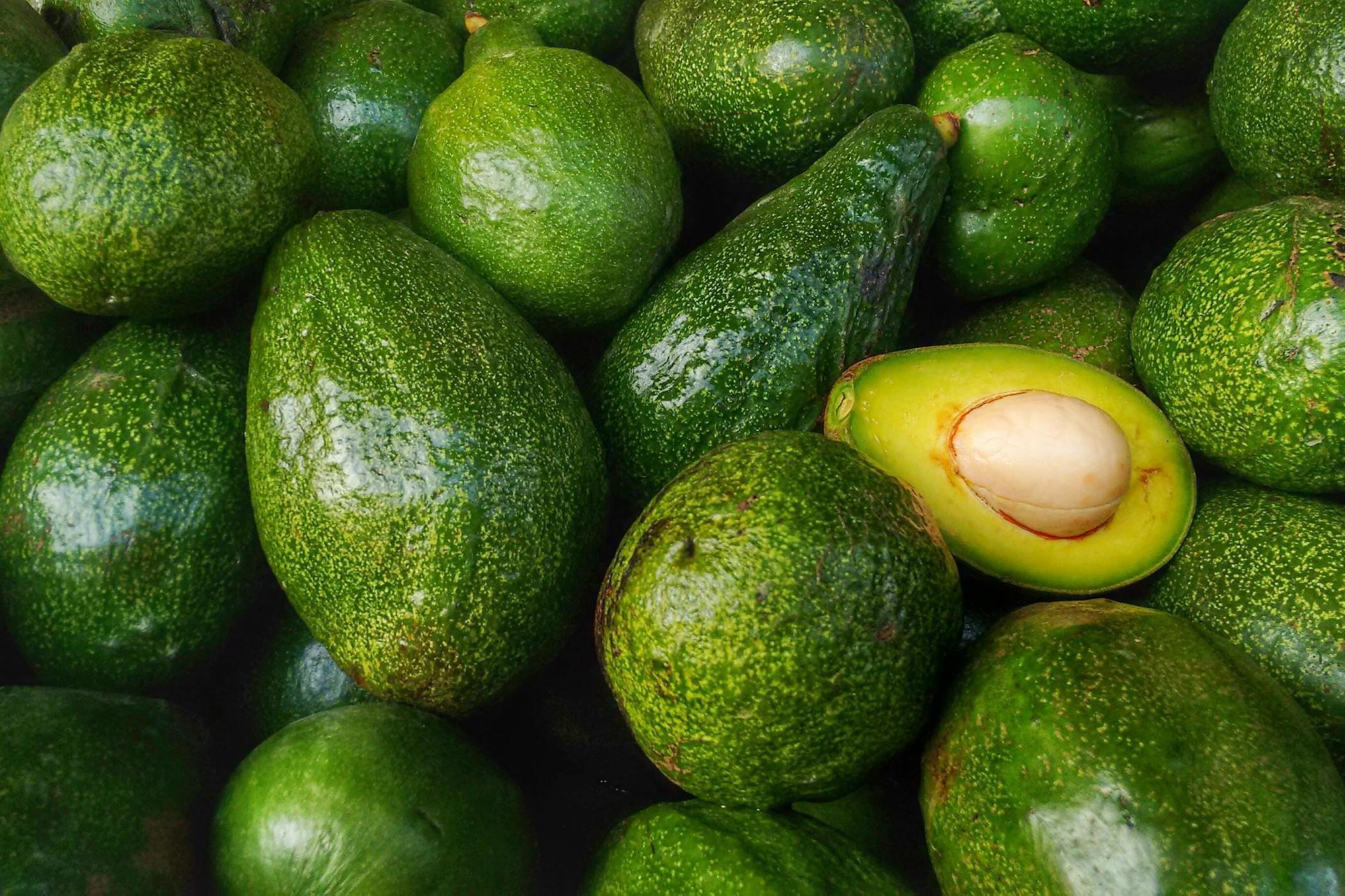 Желто зеленый фрукт. Аллигаторова груша авокадо. Авокадо Хасс зеленый. Авокадо в Мексике. Авокадо Аллигаторова.