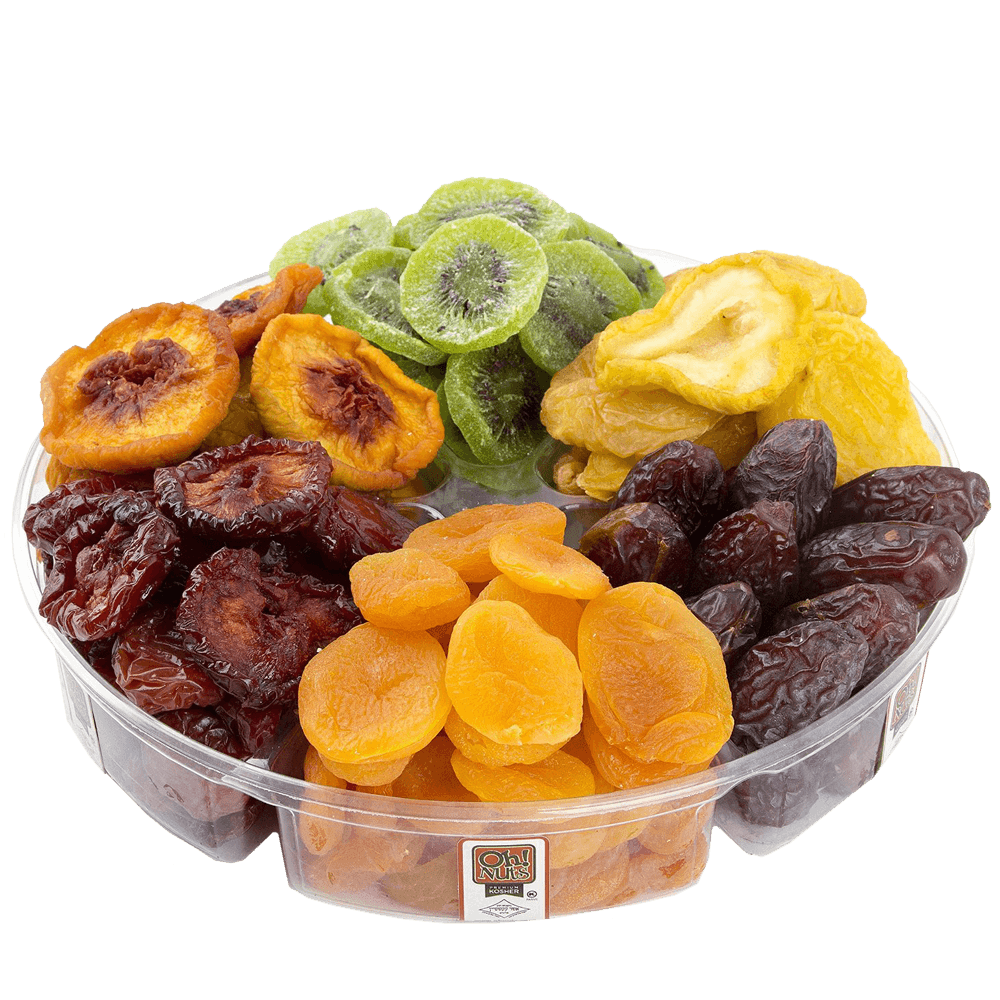 Орехи цукаты сухофрукты. Сушеное фруктовое ассорти ECOCHIPS, 40 Г. Суха фукти.