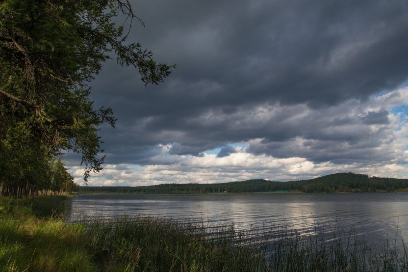Фото озеро калкан учалинский район