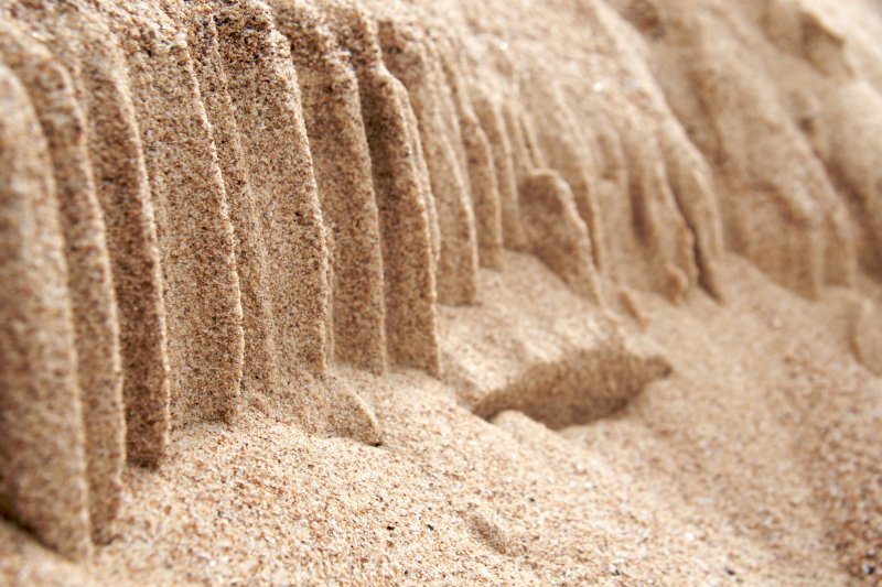 Разработка гравийных и песчаных карьеров, добыча глины и каолина