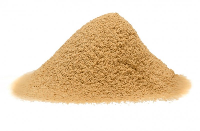 Песок гидронамывной