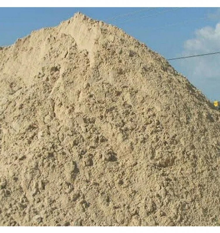 Куча песка