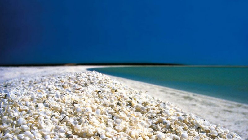 Мальдивы песок