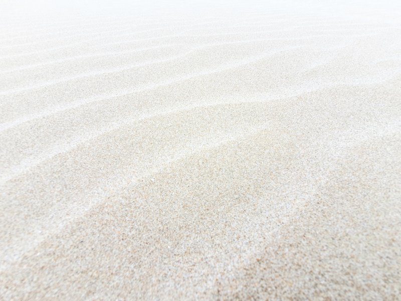Море белый песок Эстетика