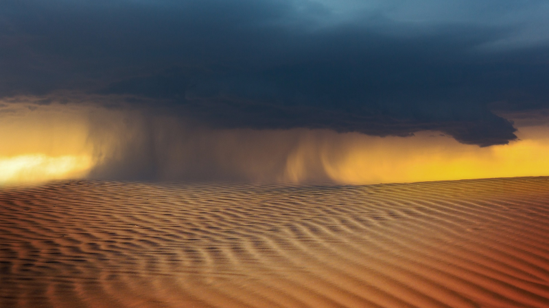 Песок Sand Desert Landscape Песчаная буря