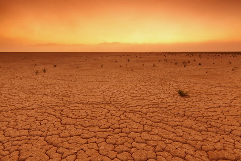 Полупустыни и пустыни Африки почвы