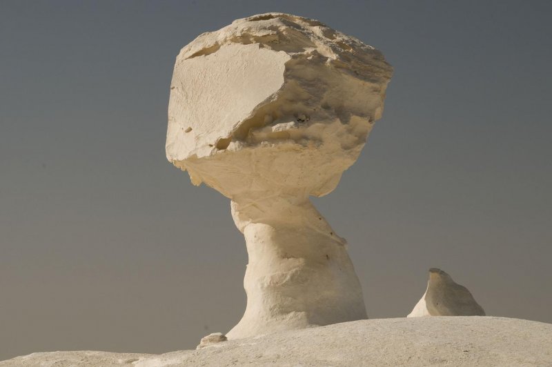 White Desert, Египет