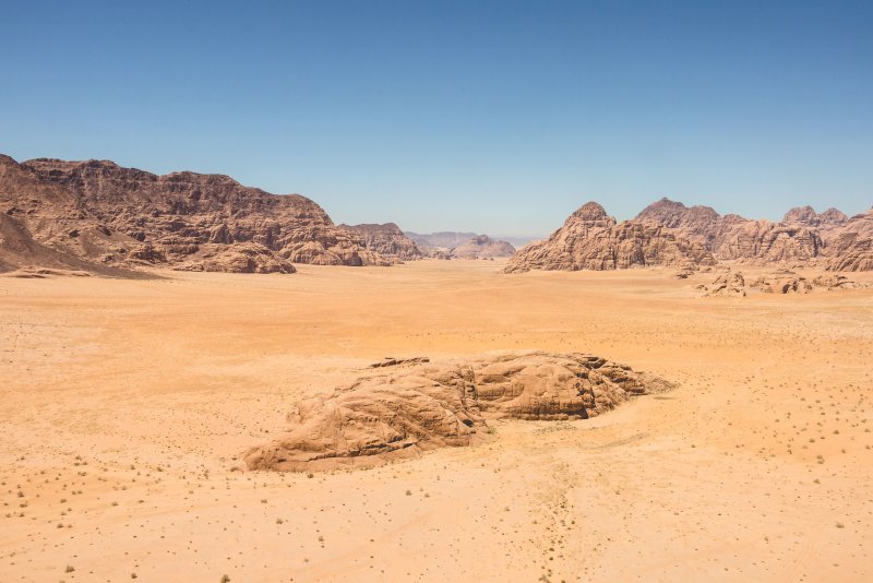 Саудовская Аравия пустыня Нефуд