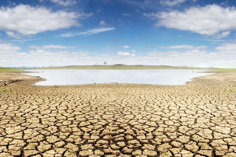 Засуха в Австралии
