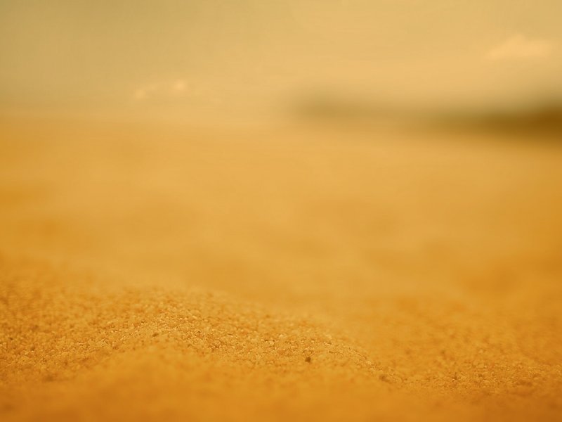 Желтый песок текстура