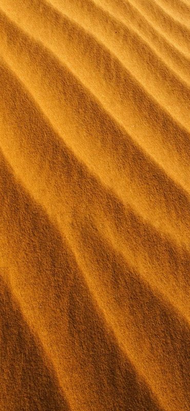Желтый песок