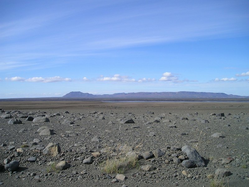Монгольское плато