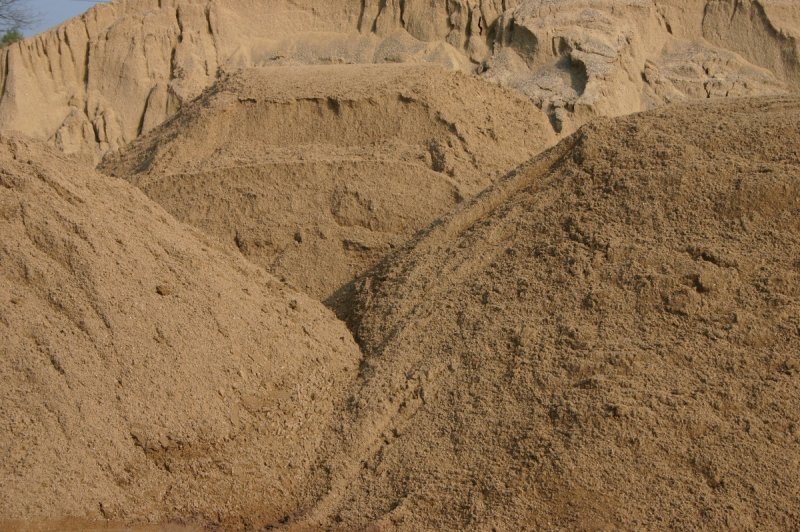Елшанский песок