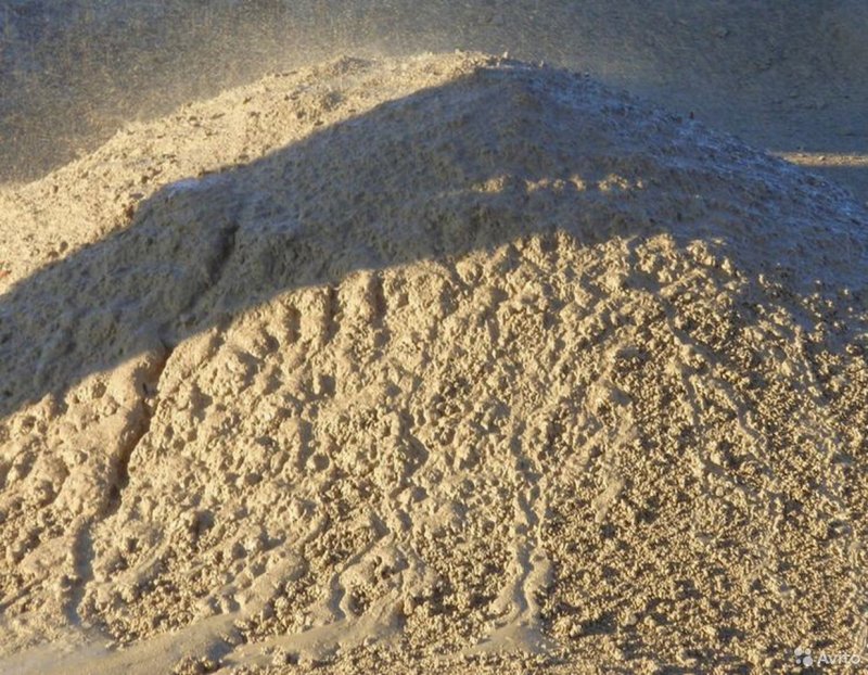 Песок Речной 0,3 л