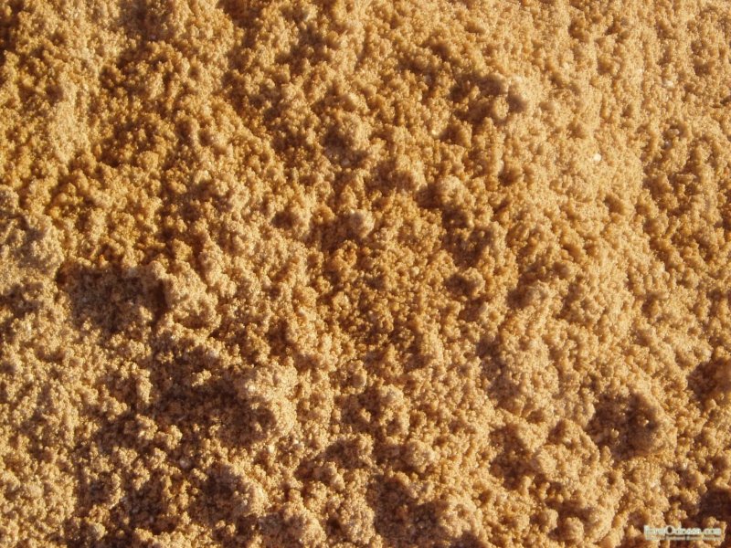 Песок модуль крупности 2.5
