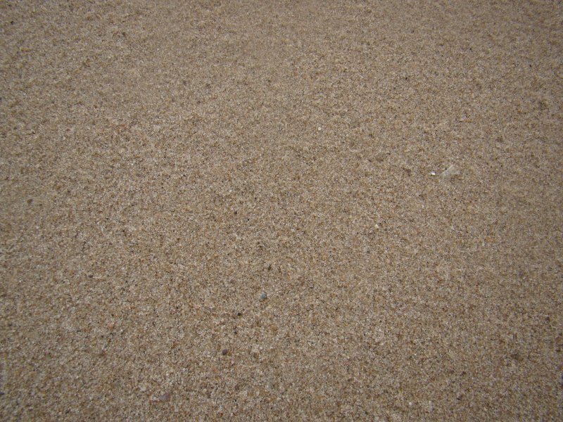 Мелкий Речной песок