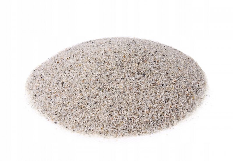 Песок кварцевый ПБ-150-1
