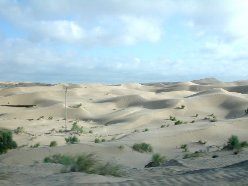 Ашхабад пустыня