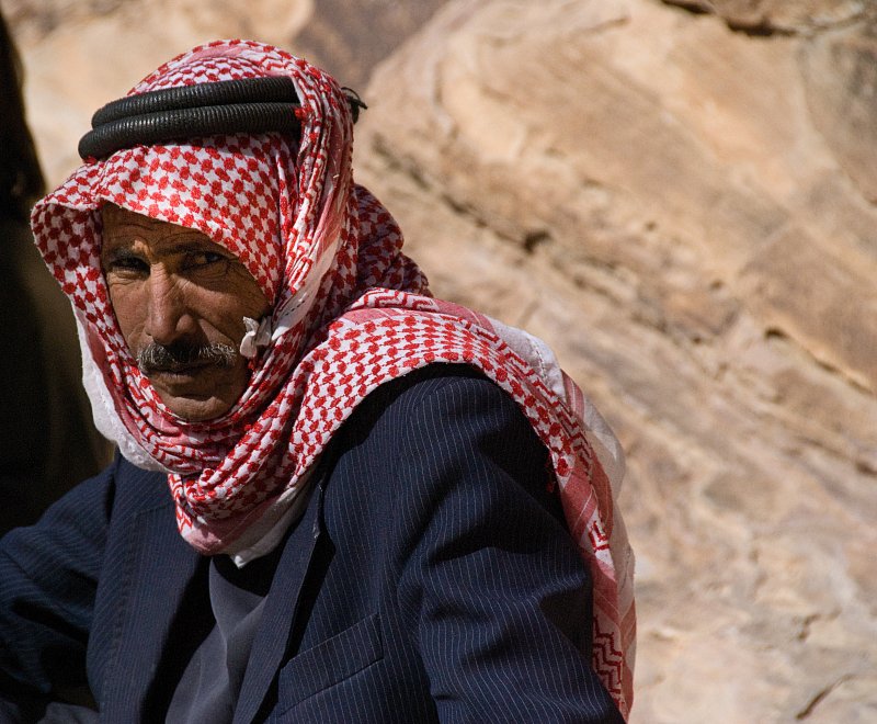 Берберы туареги бедуины