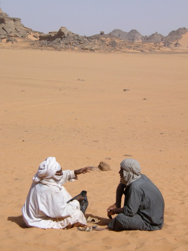 Фотосессия в пустыне Абу Даби