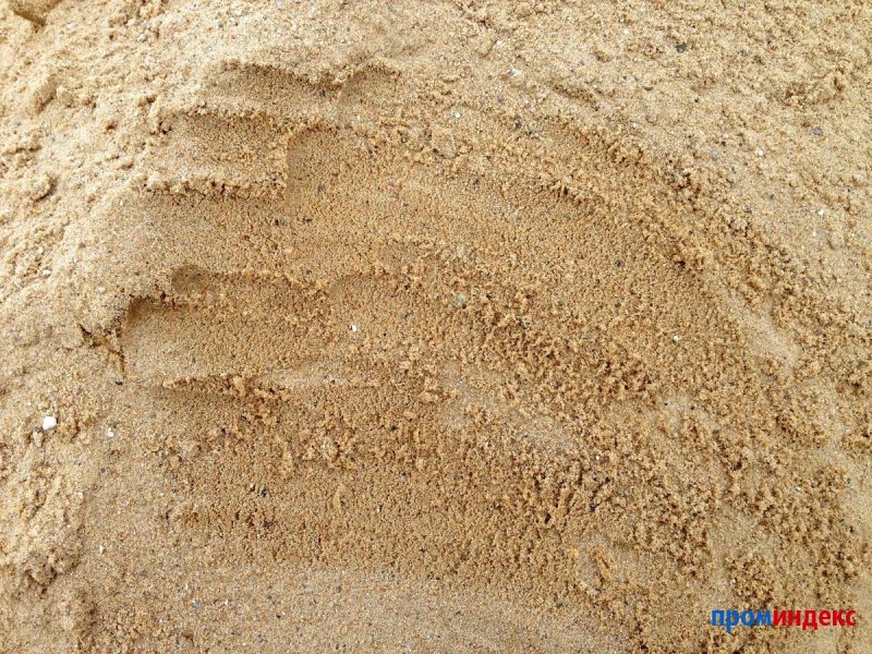 Песчаные и песчано-щебневые пустыни