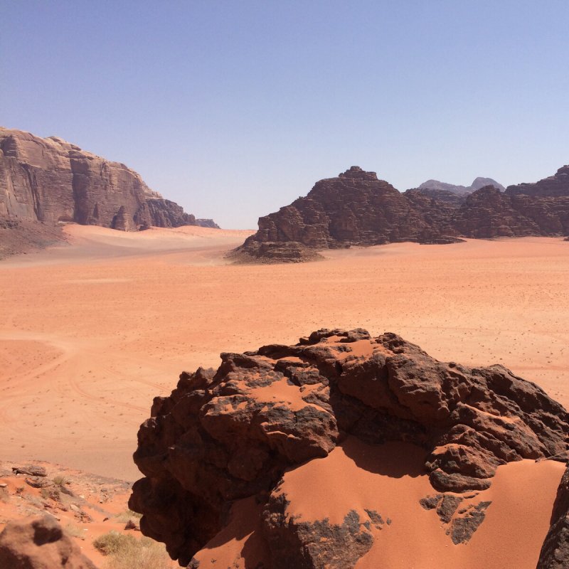 Аравийская пустыня Египет мотокросс
