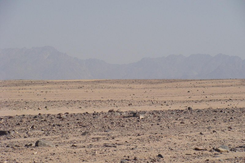 Бур-Сафага Аравийская пустыня
