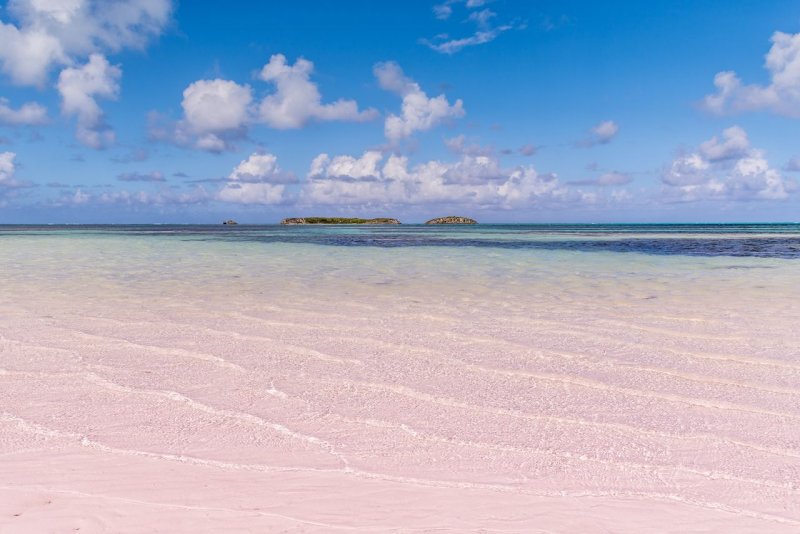 Остров Харбор Багамские острова виллы