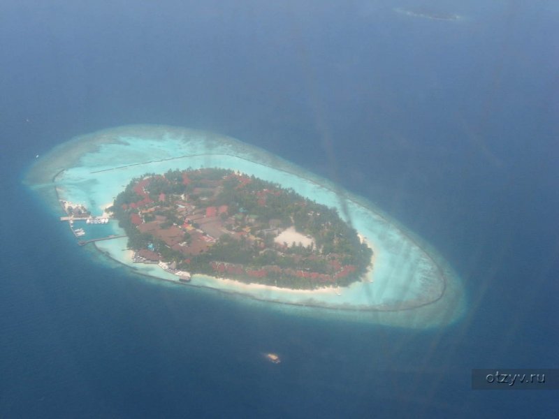 Kurumba Maldives 5*, Мальдивы, Мальдивы