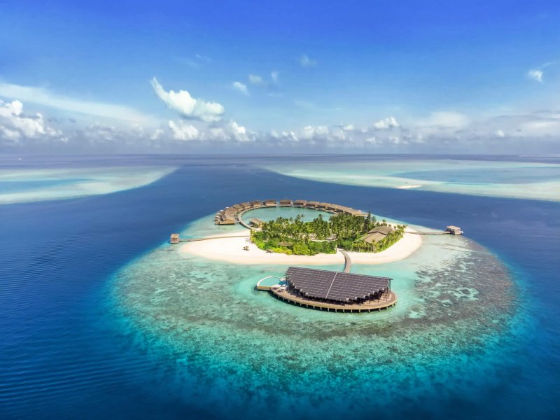 Kurumba Maldives 5