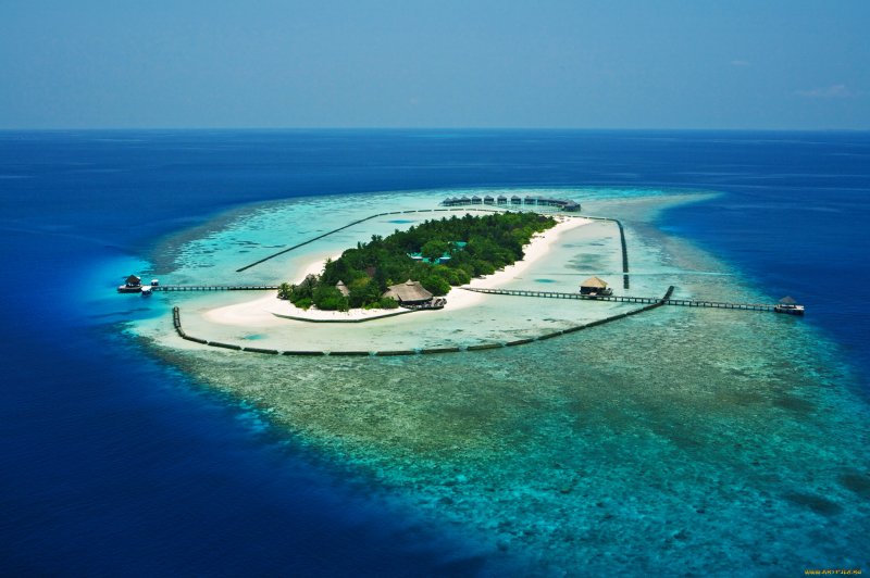 Фихалхохи Мальдивы