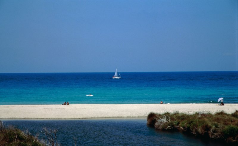 Остров Икария
