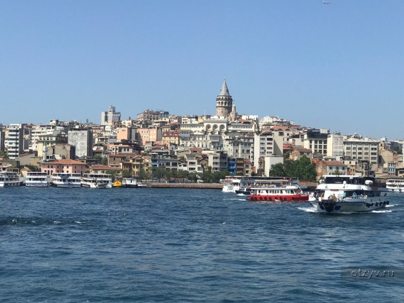 Marmara Island Стамбул