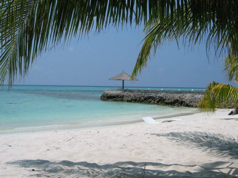 Остров Маафуши Мальдивы экскурсии