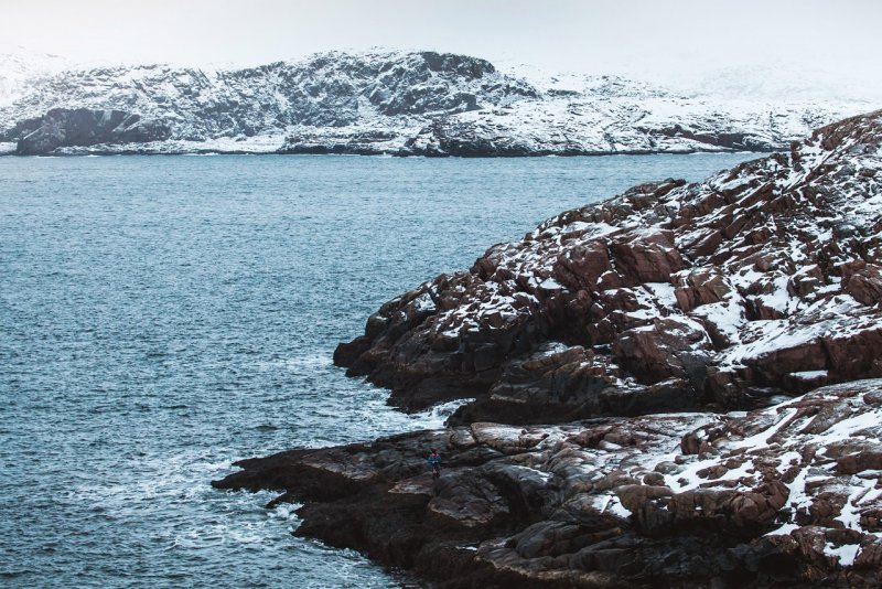 Береговая мурманск. Северный Ледовитый океан Териберка. Териберка Северо Ледовитого океана. Северный Ледовитый океан Териберка фото. Берег Ледовитого океана Мурманск.