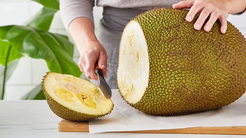 Why Is Jackfruit So Expensive
