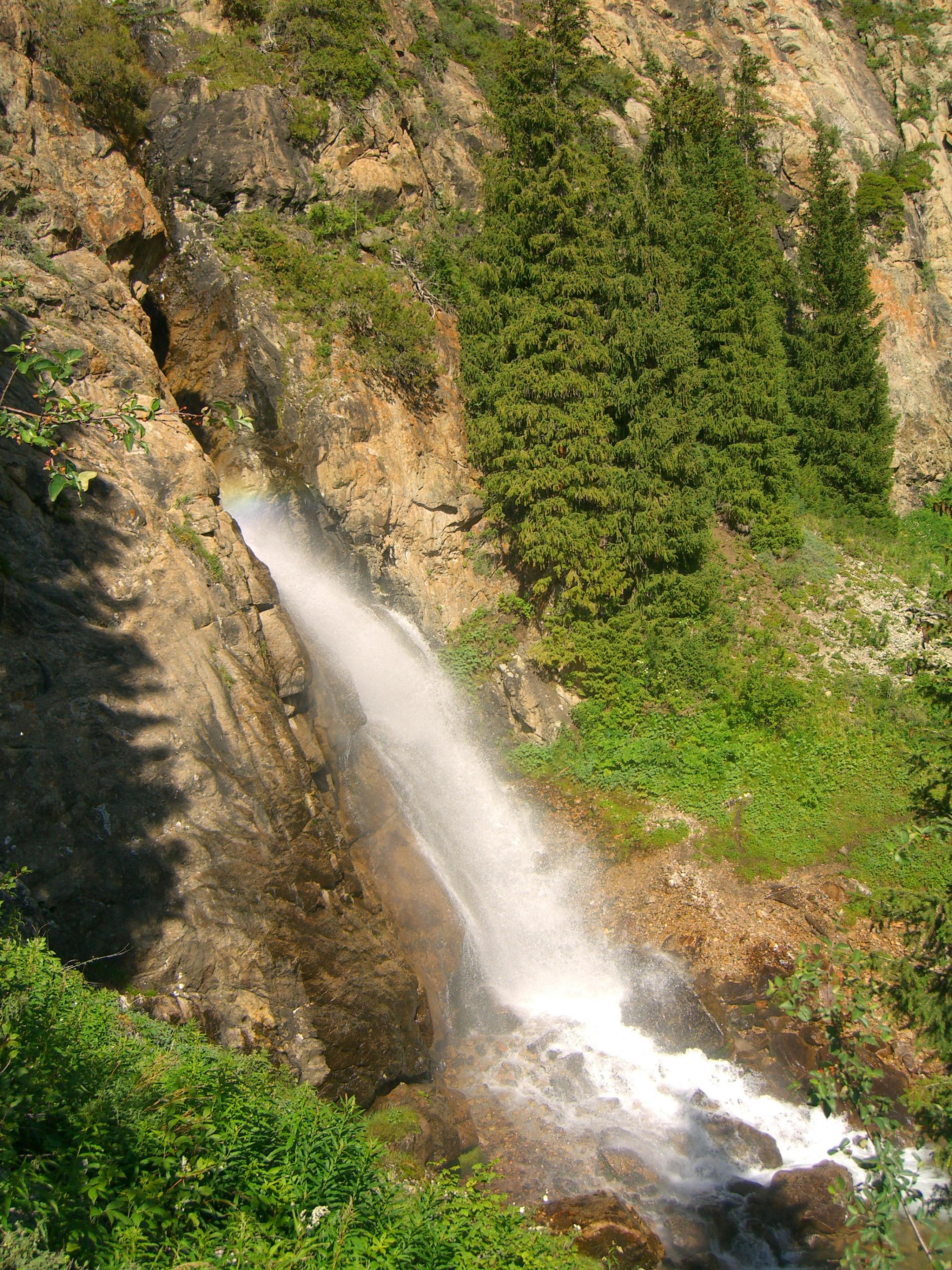 Бурхан булак. Водопад Бурхан-Булак. Бурхан Булак водопад Казахстан. Текели водопад Бурхан Булак. Водопад Бурхан-Булак фото.