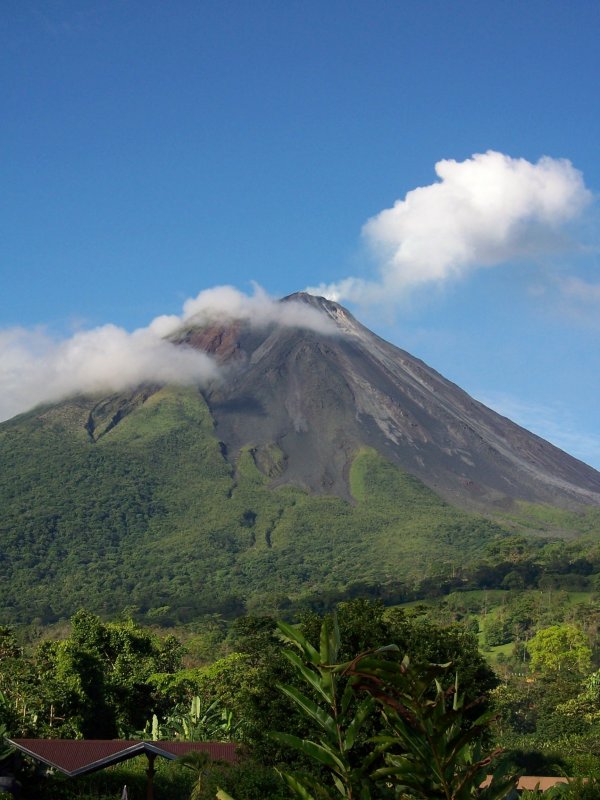 Горы Кордильеры Филиппины