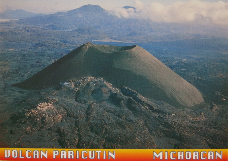 Долина вулканов Камчатка
