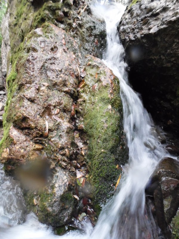 Водопад Кукраук