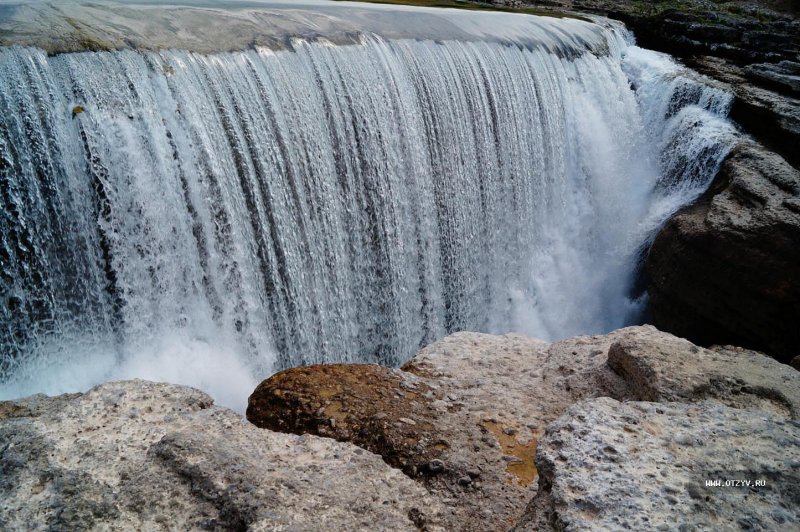 Водопад Tortum, Турция
