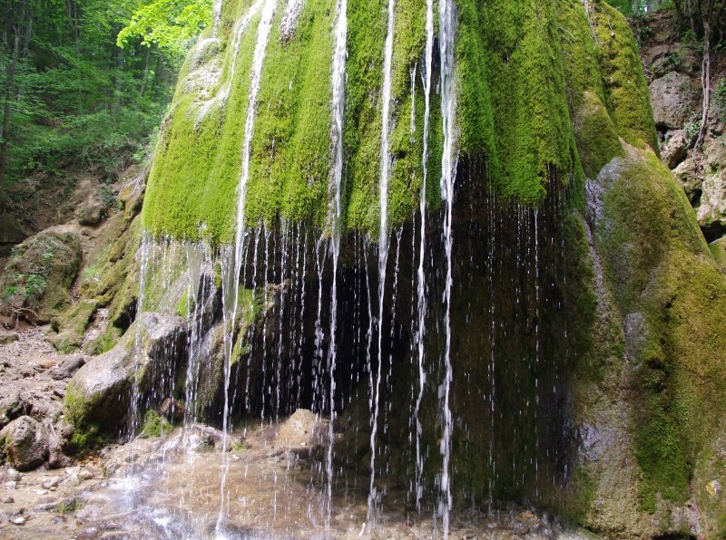 Трафальгарский водопад