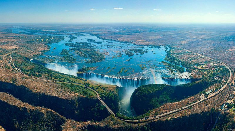 Зимбабве Виктория