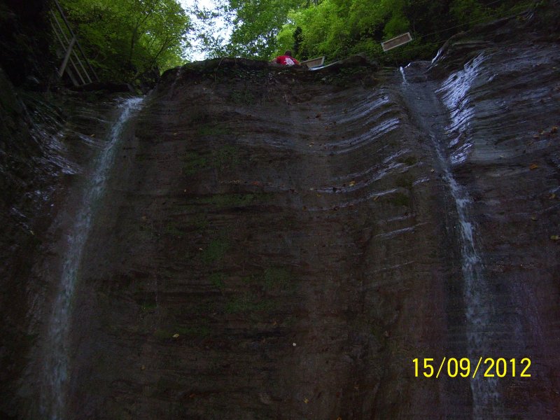 Джип тур 33 водопада