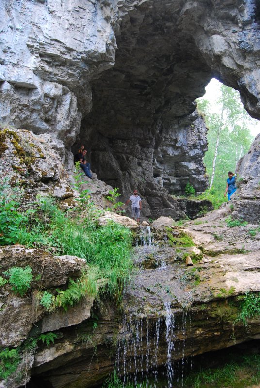 Нугушское водохранилище фото водопад