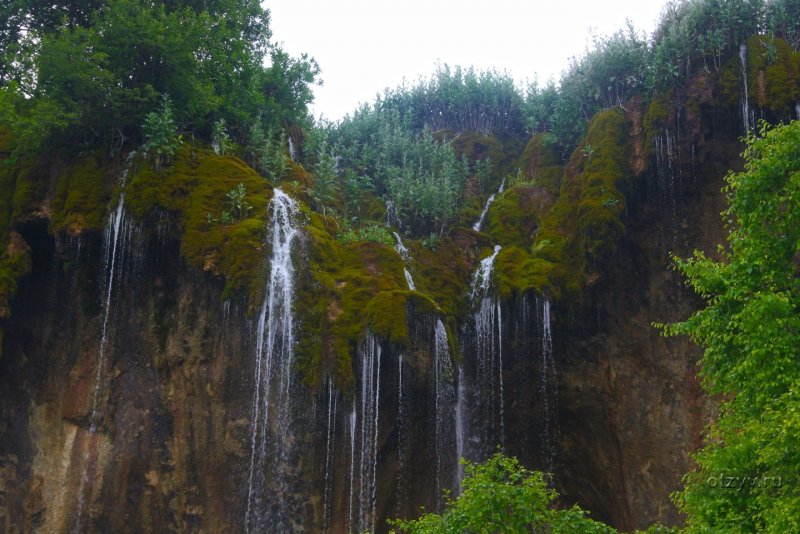 Водопад Гедмишх Кабардино Балкария зимой