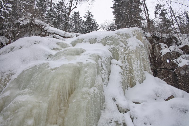 Кравцовские водопады сейчас зимой фото
