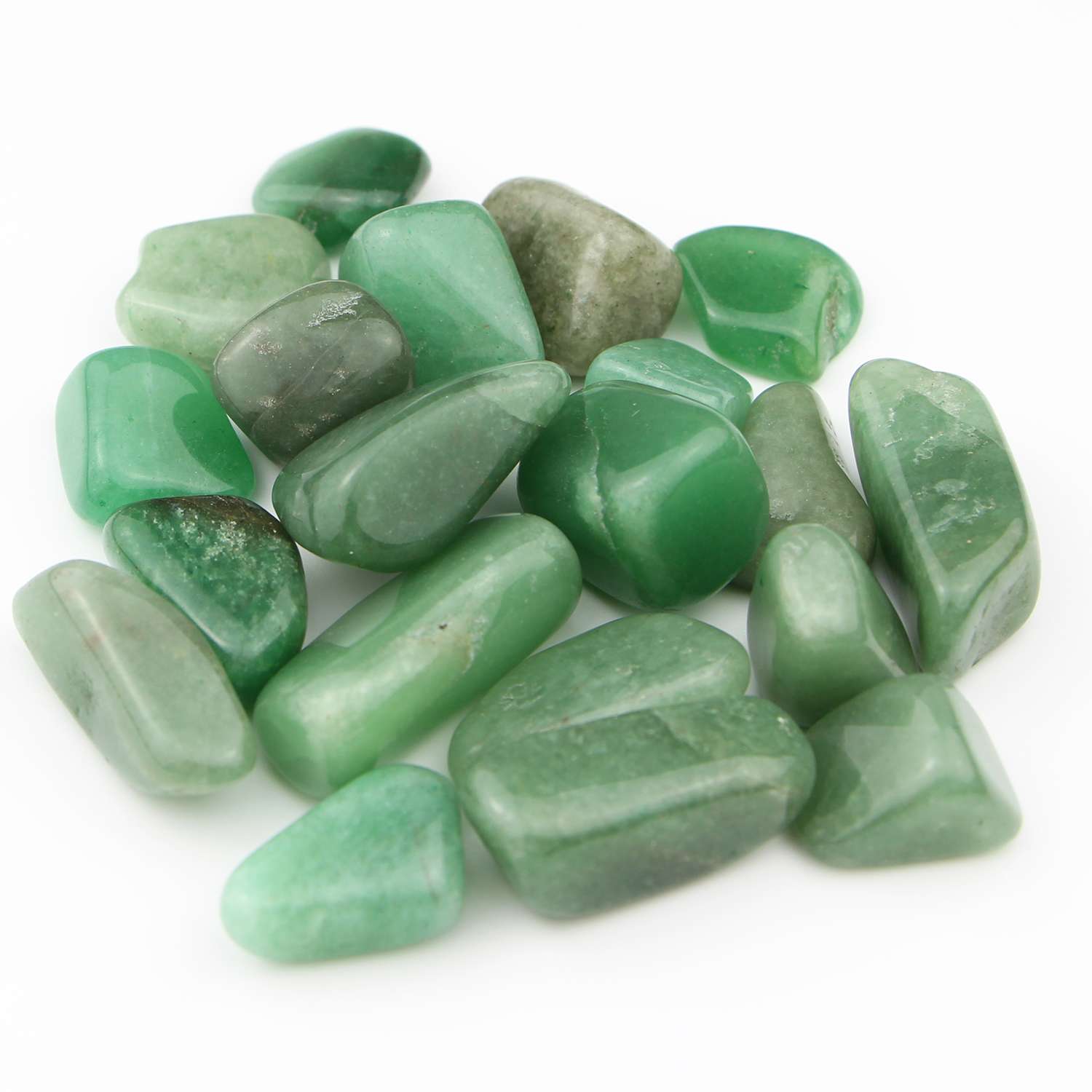 Природные камни зеленого цвета названия и фото