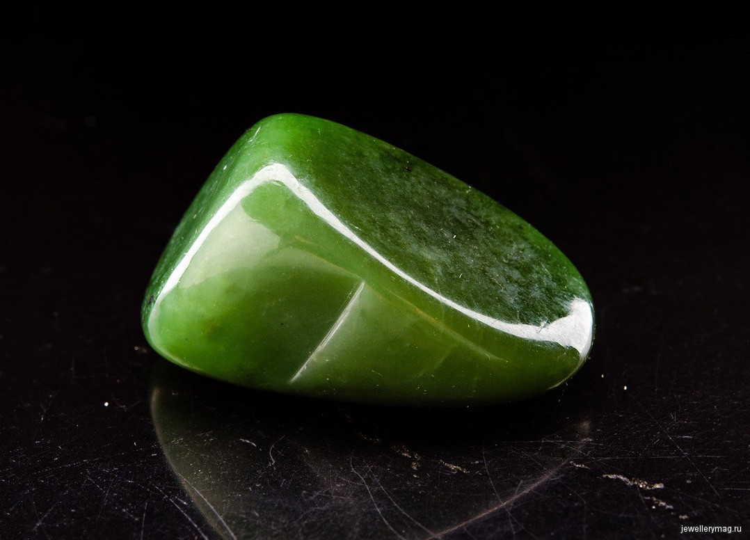 Jade нефрит